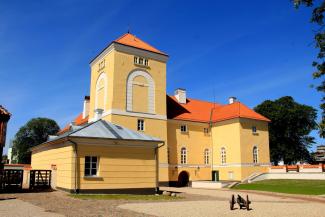 Ventspils pils