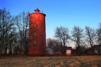 Šlīteres bāka
