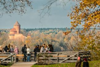 Turaidas muzejrezervāts