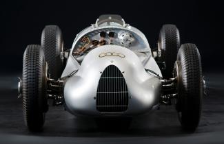 Riga Motor Museum